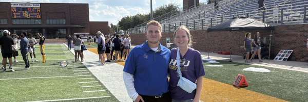 CBartlettTSU Profile Banner