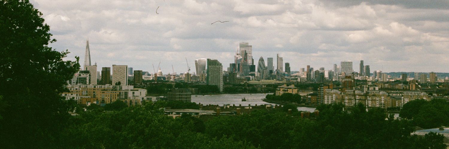 Jasmine Parker's banner