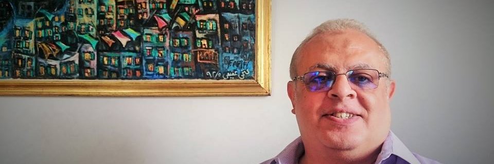 OsmanMoustafa's profile banner image