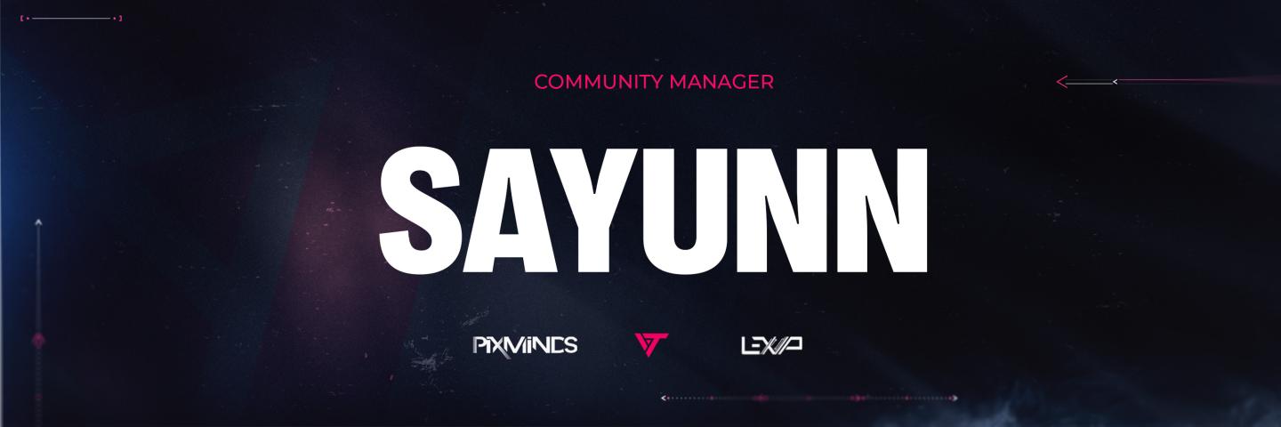 Sayuun__'s profile banner image