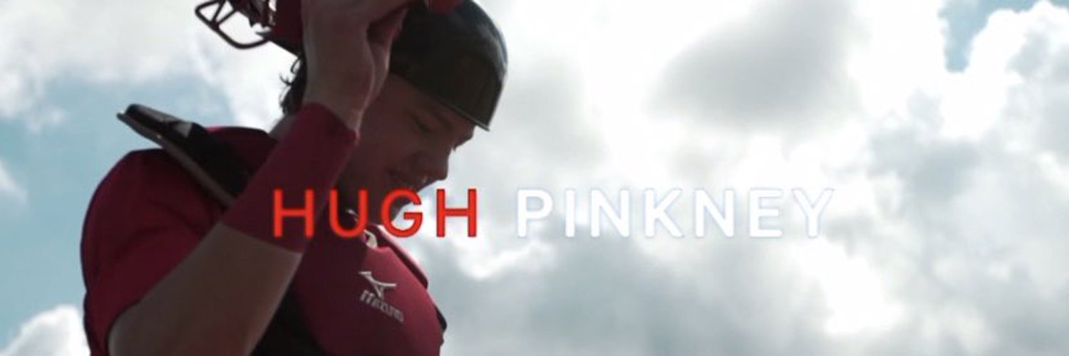 Hugh Pinkney Profile Banner