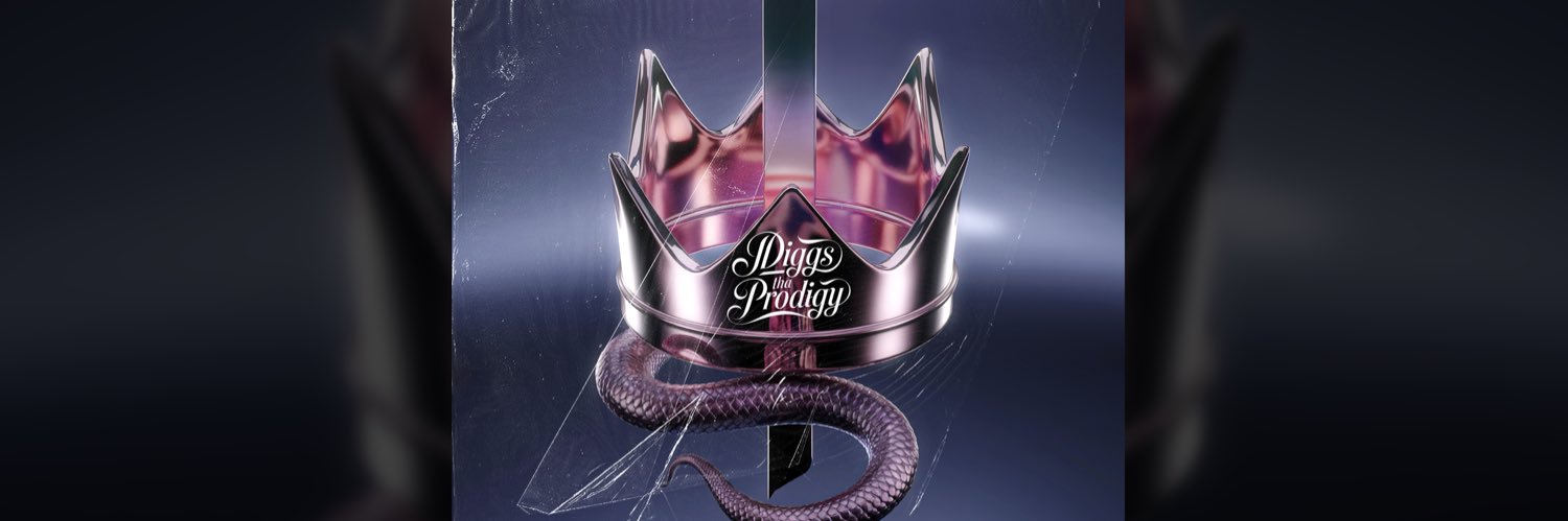 Patrick Diggs | Leader & More banner