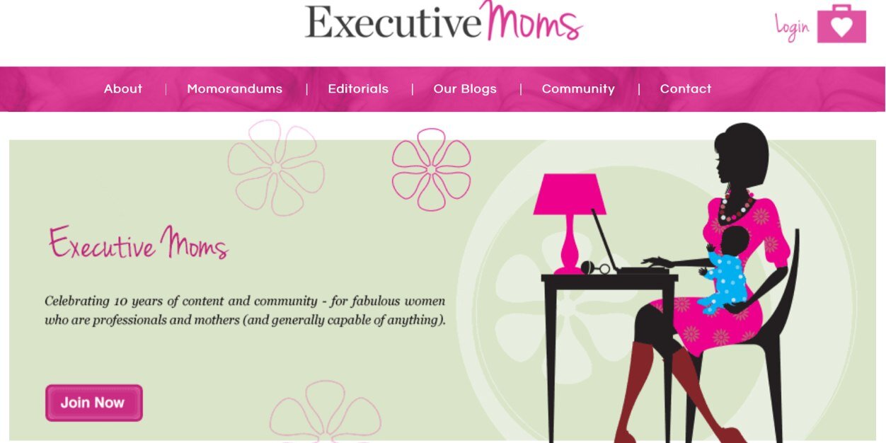 Marisa Thalberg banner