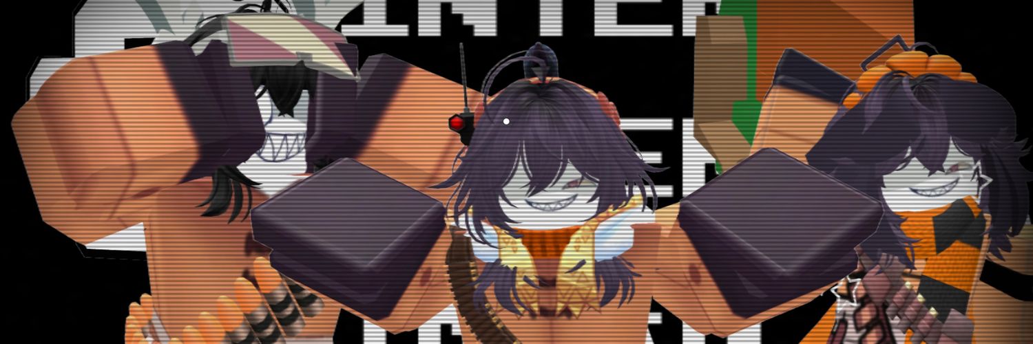 Im sorry. (Hiatus) banner