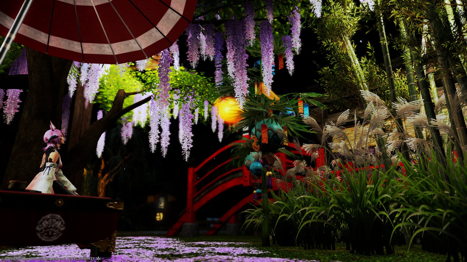 桜流鬼@ヘイボーイの人 banner