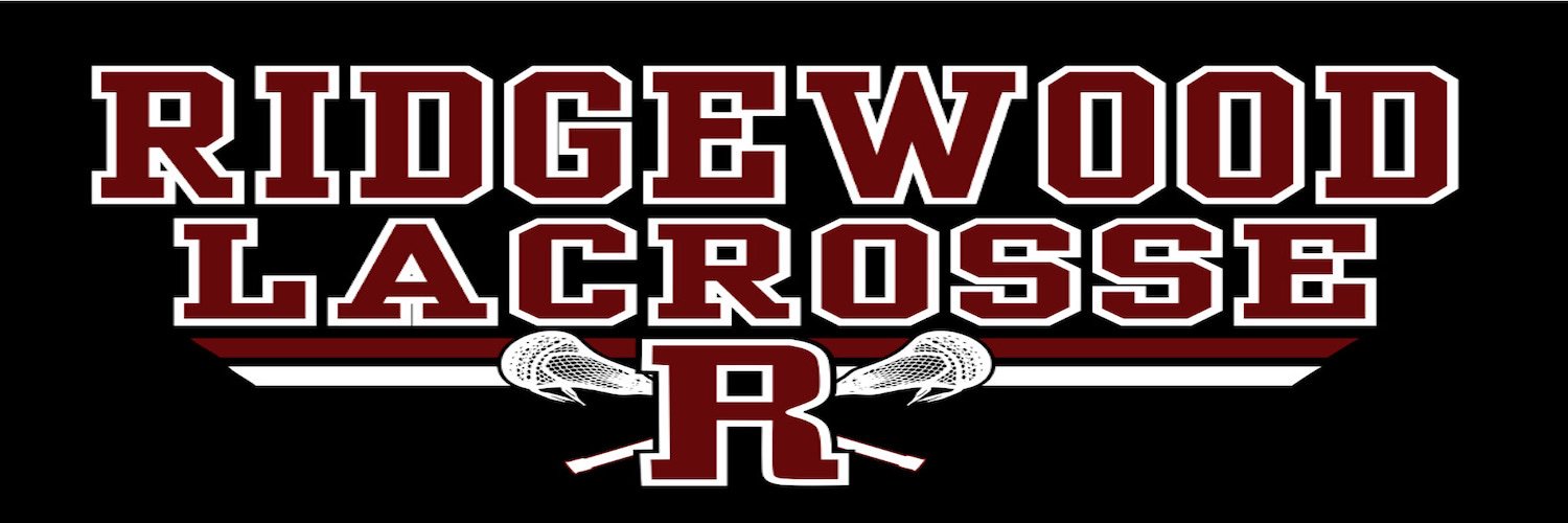 Ridgewood High School New Jersey Boys Lacrosse Profile Banner