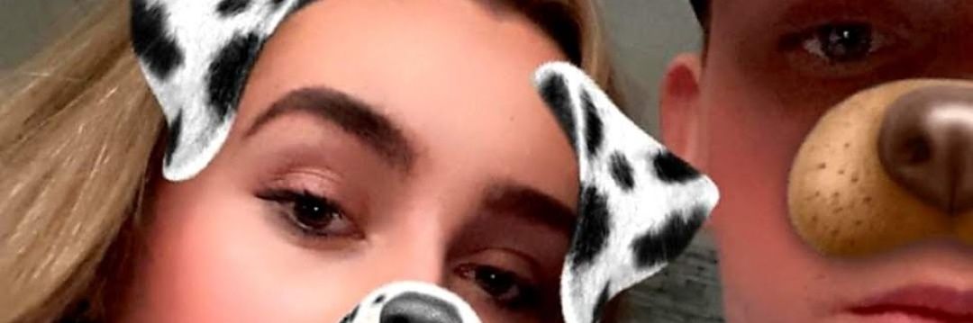 amberxjamie's profile banner image