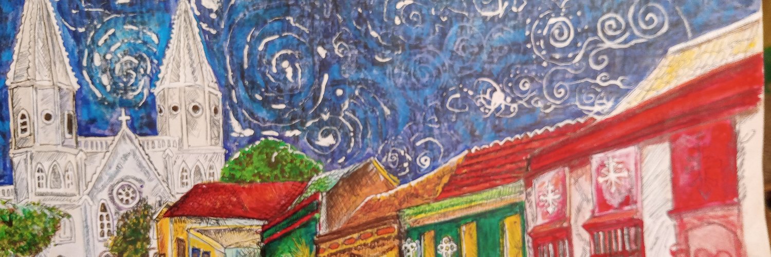 baralthiggins's profile banner image