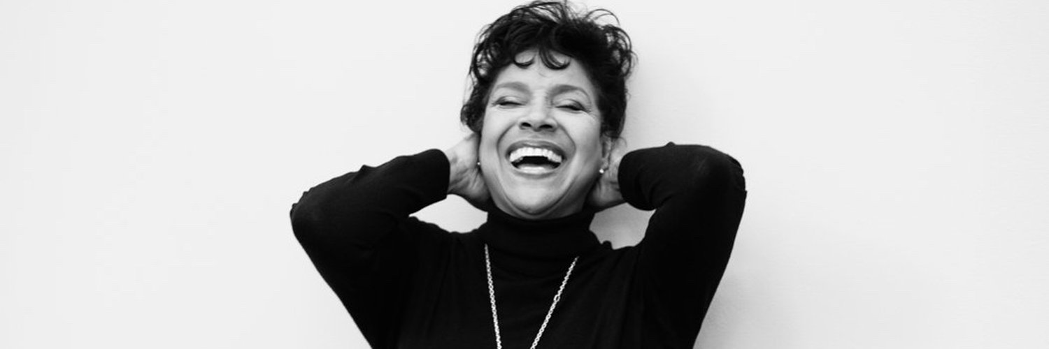 Phylicia Rashad Profile Banner