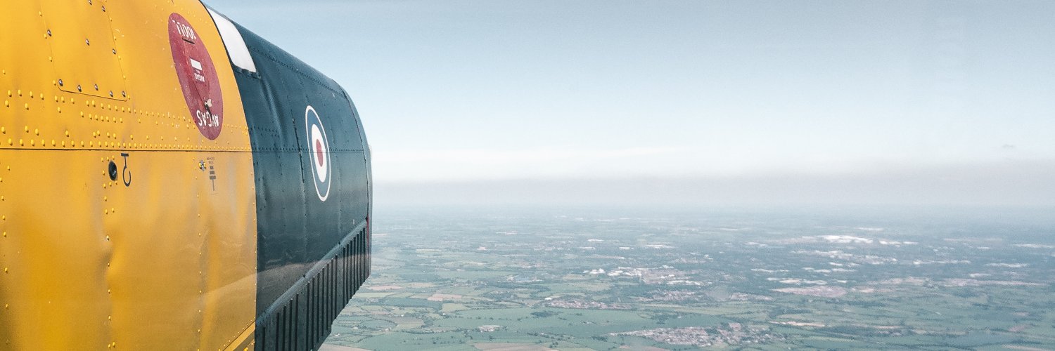 Adam Bromiley banner