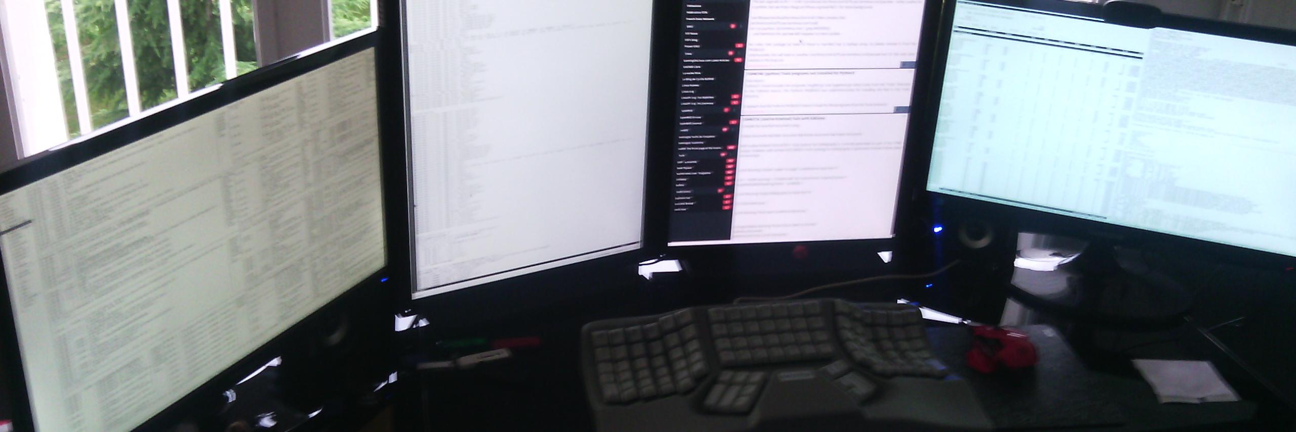 lidstah's profile banner image