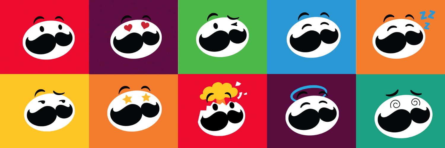 Pringles Brasil banner