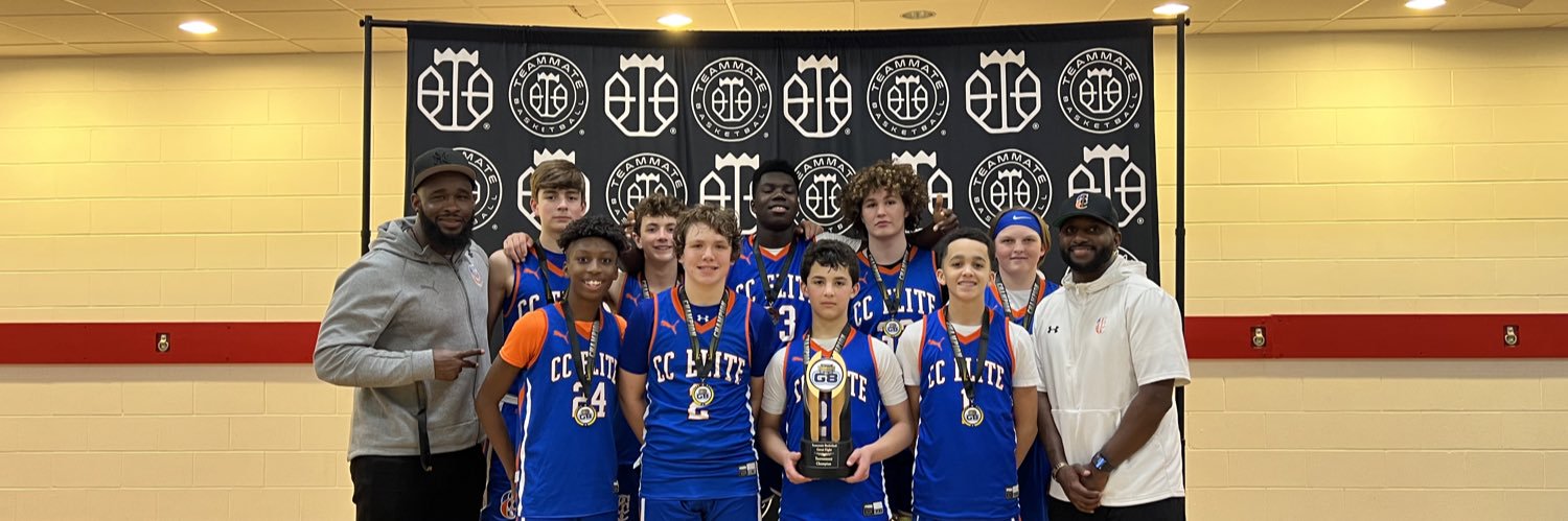 Brandon Barbier banner