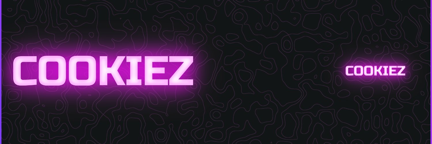 cookiez banner