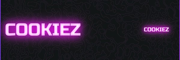 cookiezVAL Profile Banner