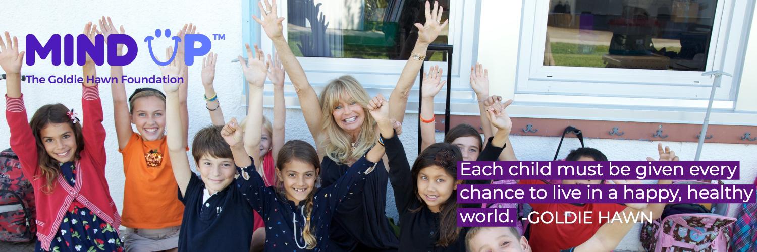hawnfoundation's profile banner image