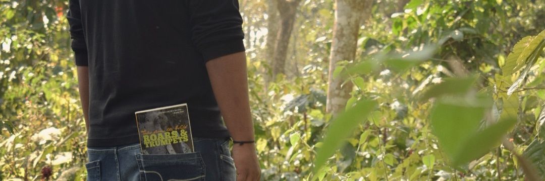 HeLikesBooks's profile banner image