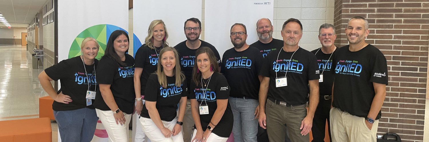 FWCSintegratED banner