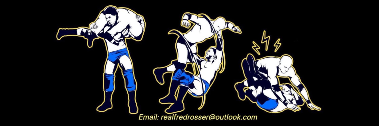 nodaysoff FRED ROSSER III banner