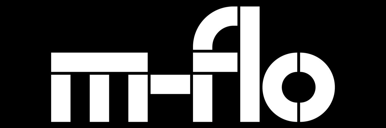 m-flo banner