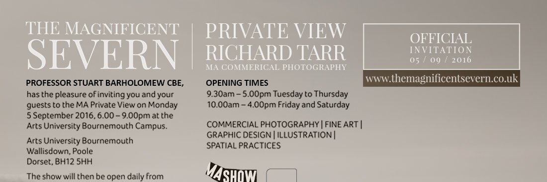 _richardtarr's profile banner image