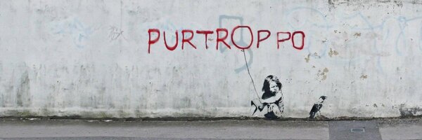 purtroppo Profile Banner