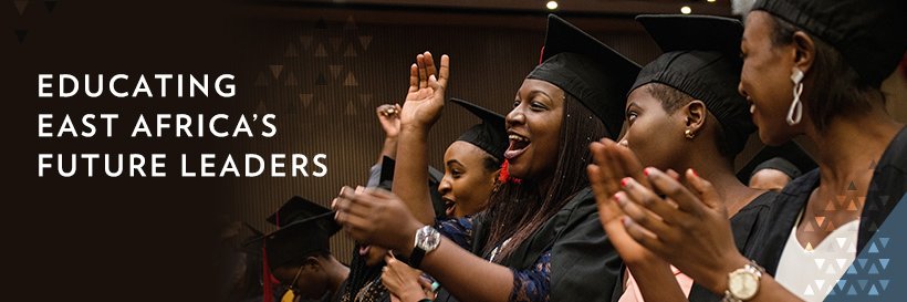 Akilah Institute banner