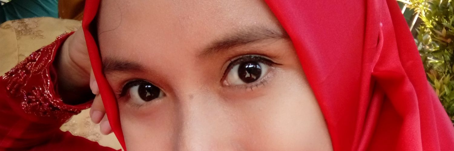 IfrinaAdini's profile banner image