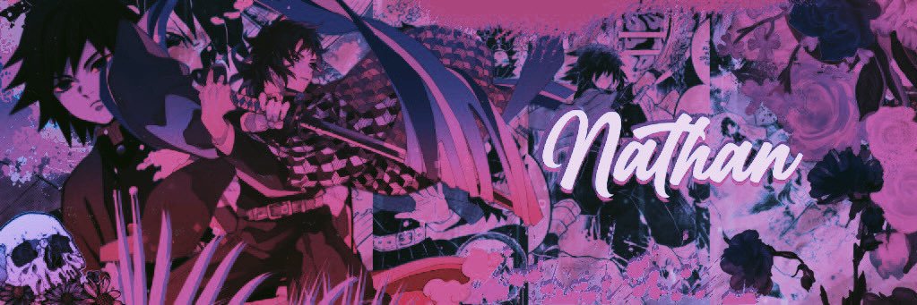 nathan banner