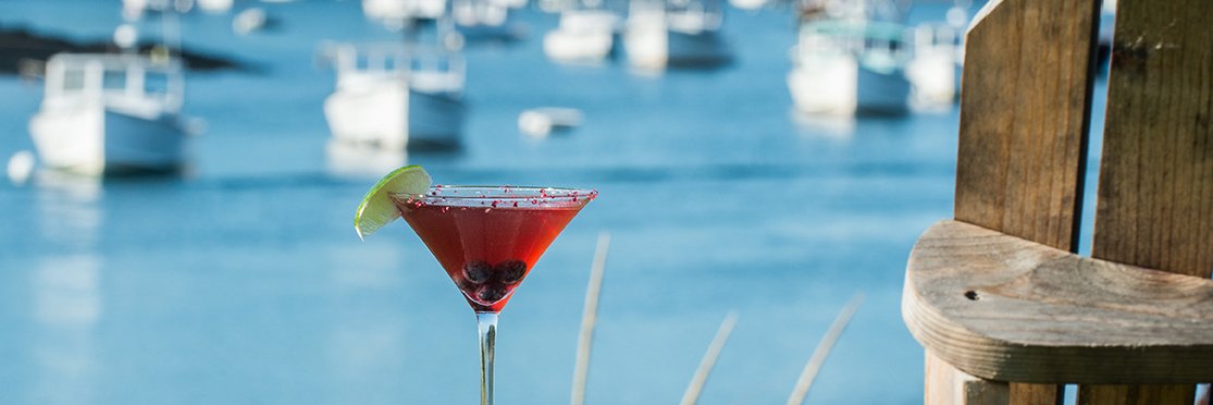 Breakwater Inn & Spa banner