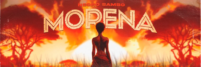 negrosambo's profile banner image
