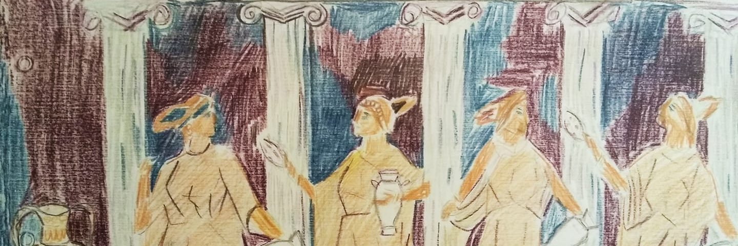 Emilia Mataix-Ferrándiz's banner