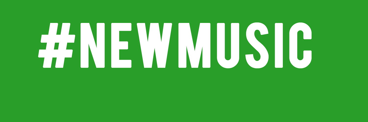 Best In New Music banner