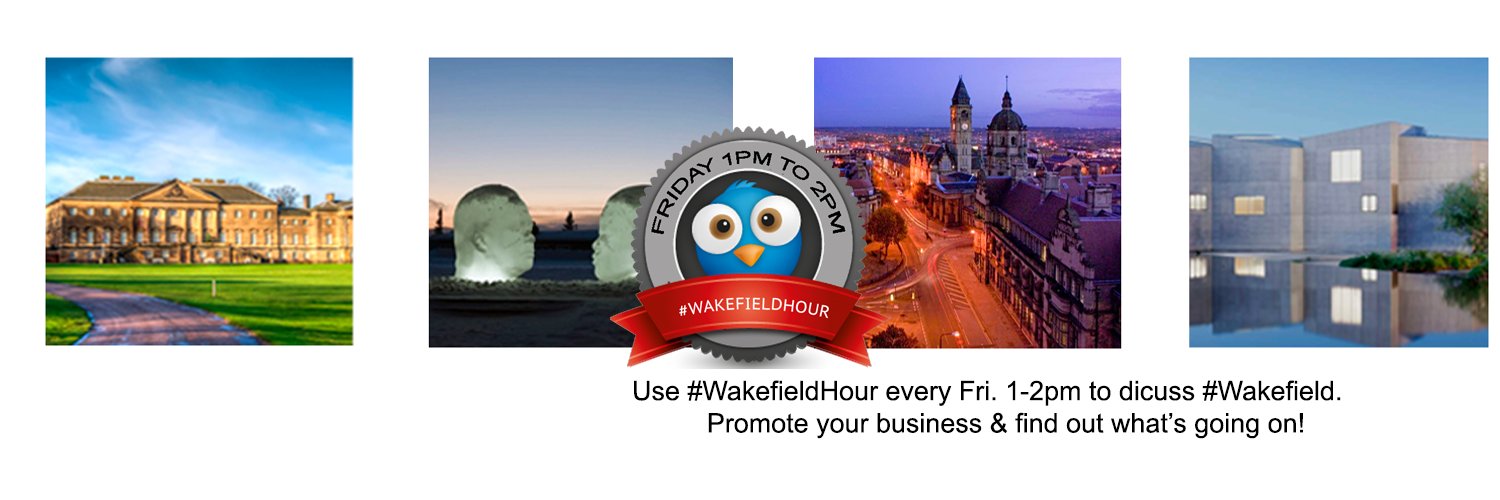 WakefieldHour banner