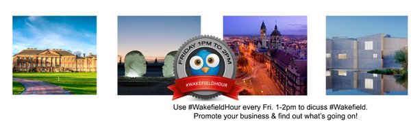 WakefieldHour Profile Banner