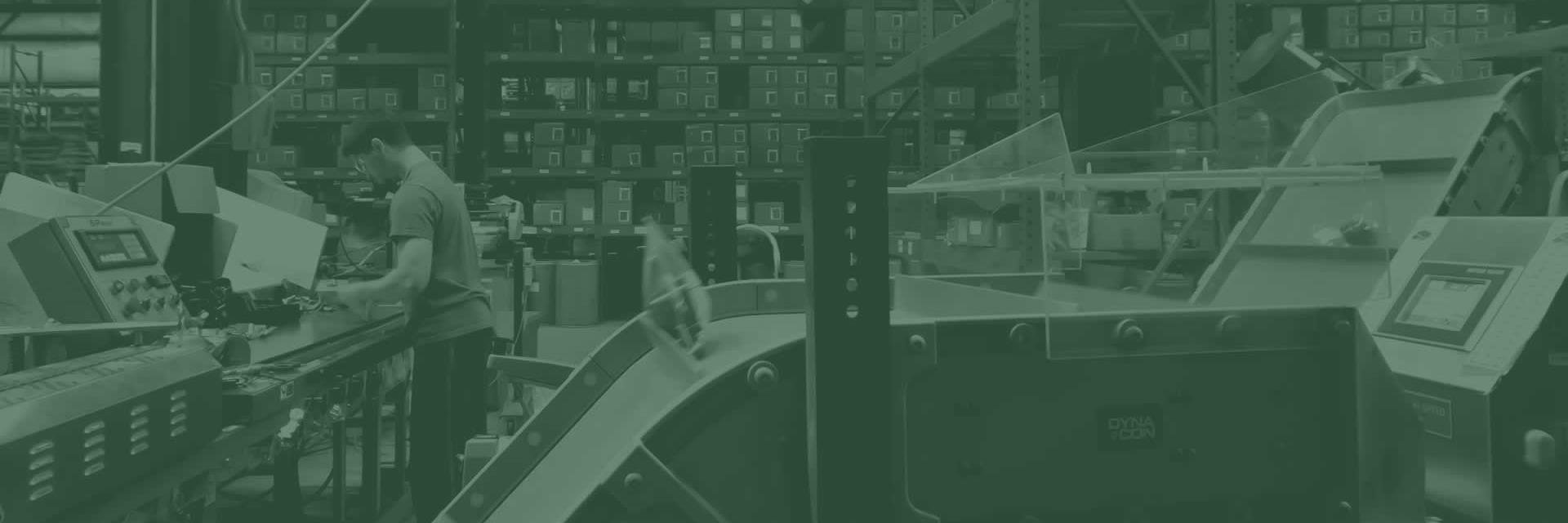 DBPackaging's profile banner image
