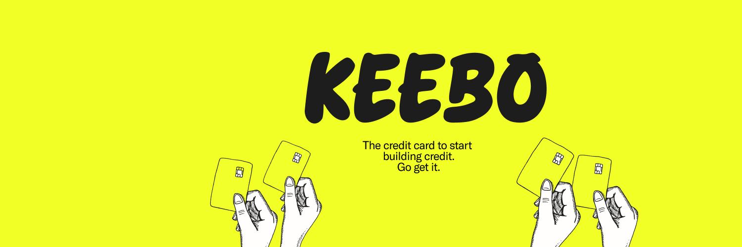 KEEBO banner