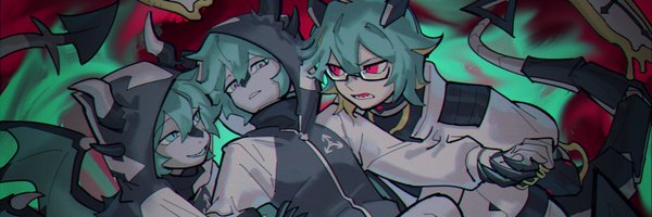 ANlMOSUS Profile Banner