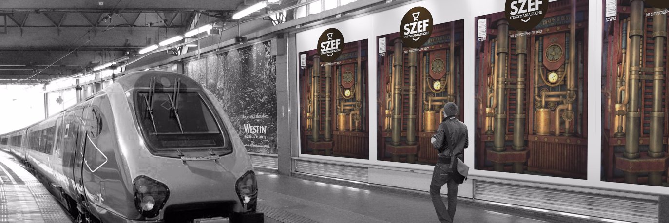SZEFUR's profile banner image