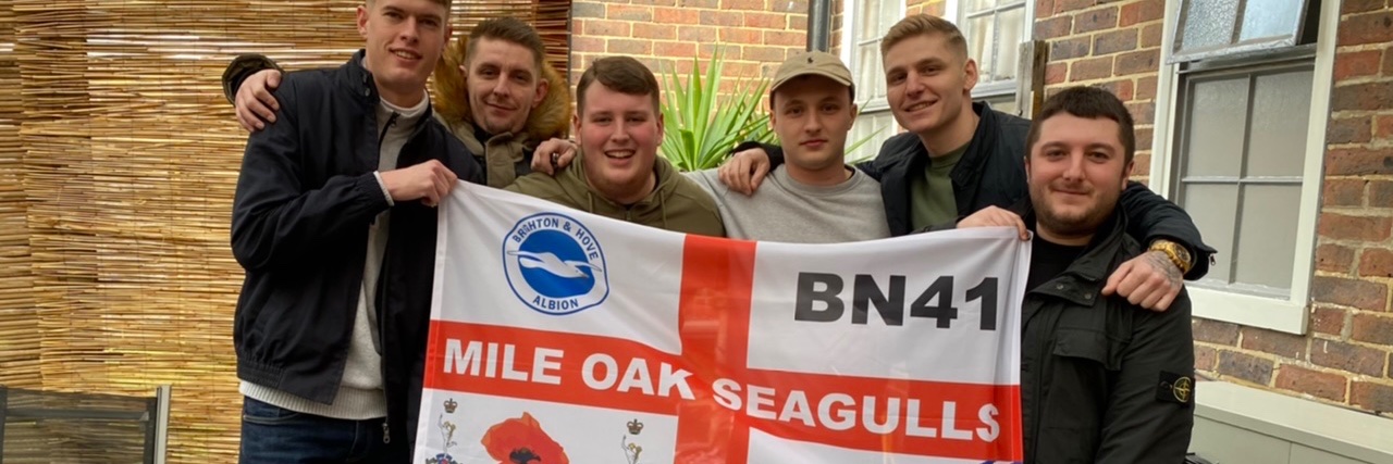 SamGoble96's profile banner image