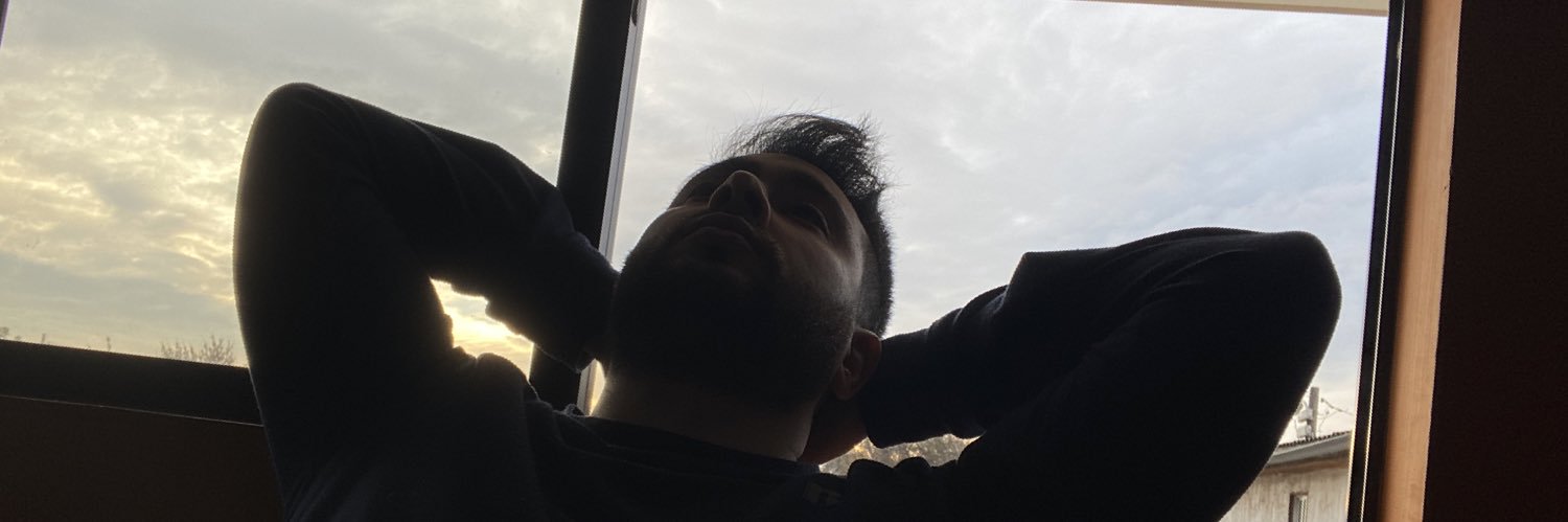 FdoAntonio's profile banner image