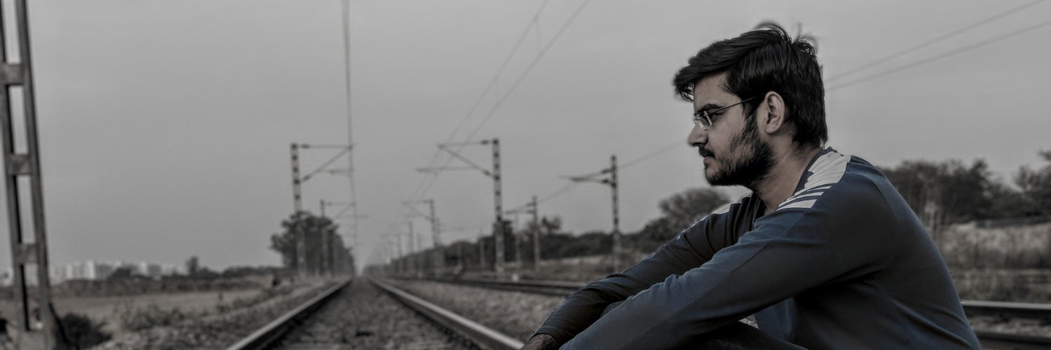 MohitOfficial09's profile banner image