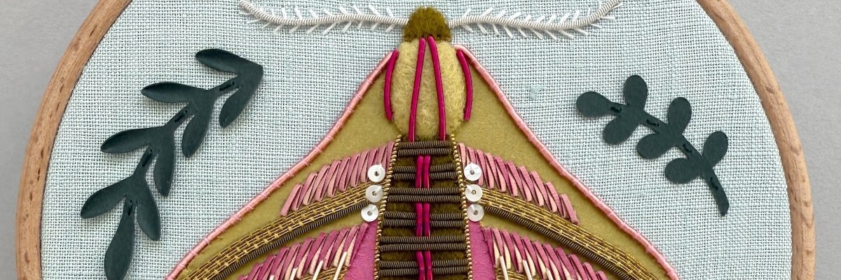 RoyalNeedlework's profile banner image