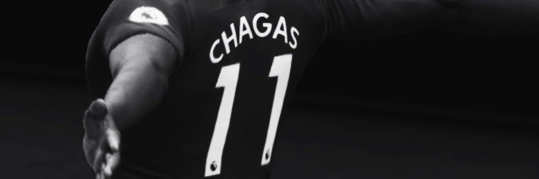 MarkChagas7's profile banner image