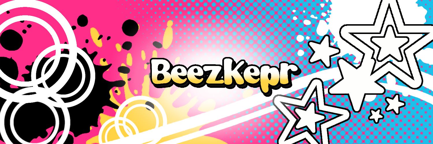 BEEZY banner