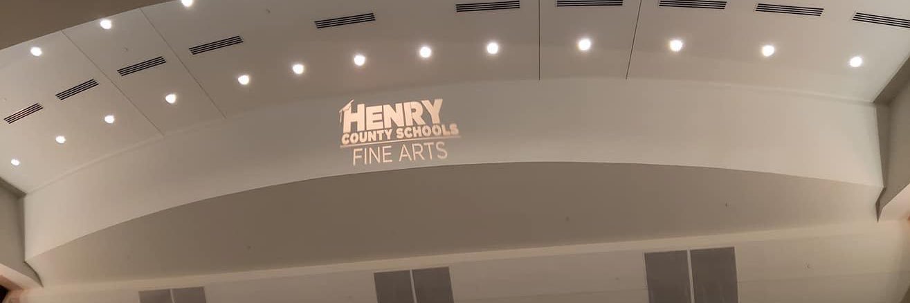 HCS_FineArts banner