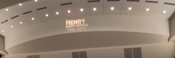 FineArtsHCS Profile Banner