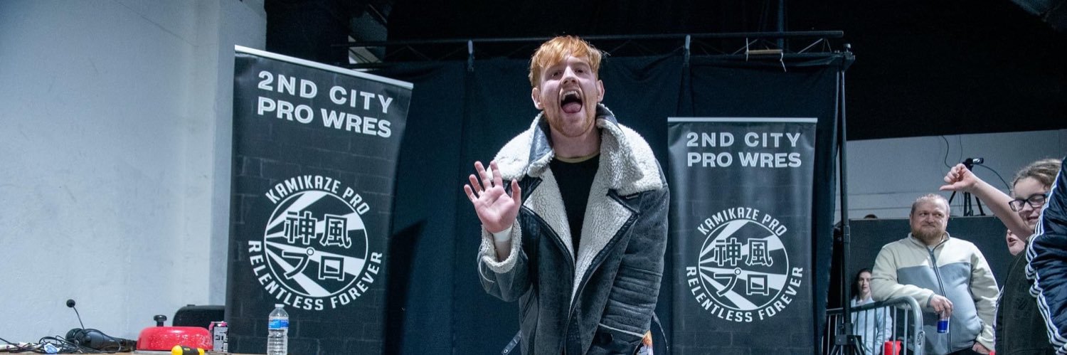 Samuel Hughes banner