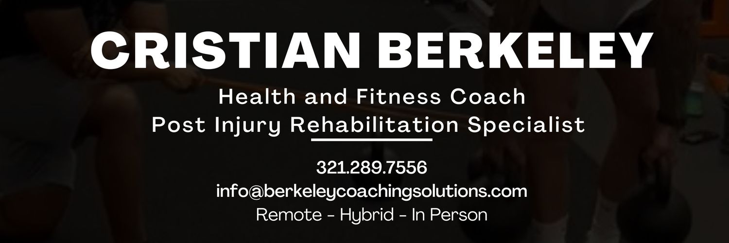 coachberkeley's profile banner image