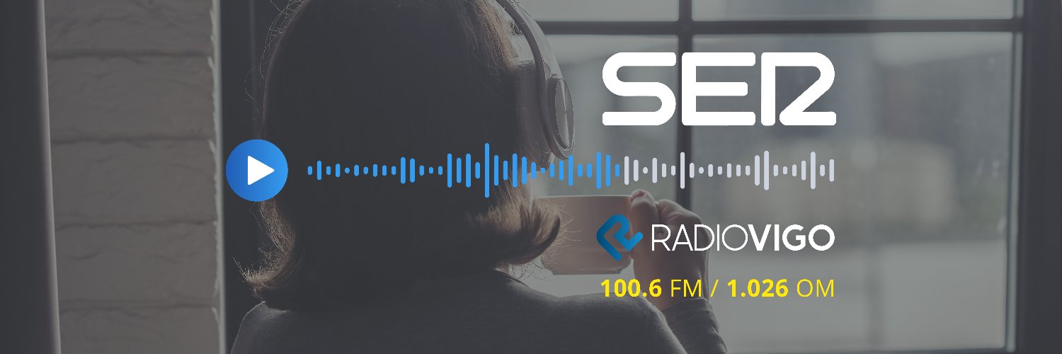 Radio Vigo - Cadena SER banner